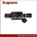 Injetor de combustível de alto desempenho 17091654 para Buick Chevrolet